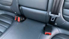 MG Hs 1.5 T-GDI Exclusive 5dr Petrol Hatchback